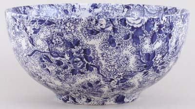 Chinese Bowl small